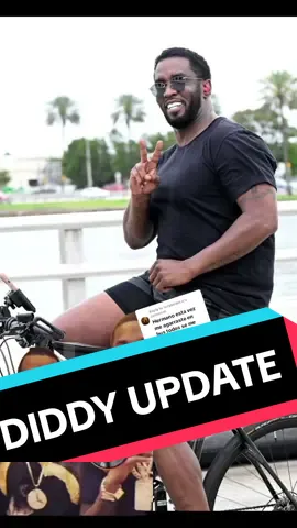 Replying to @lucybell66.6 ACTYALIZACION DEL CASO DE DIDDY #nuevomilenio #diddy #conspiracy #conspiracytiktok 