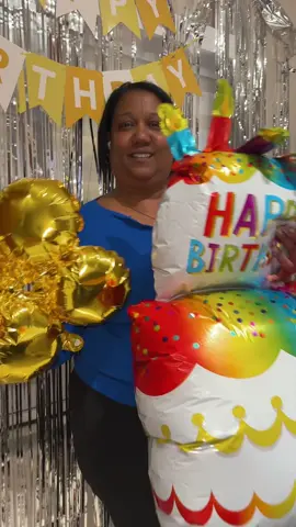 Happiest of birtbdays to my beautiful mom! 💛✨ @MaryChica88 I love you bella linda!! 