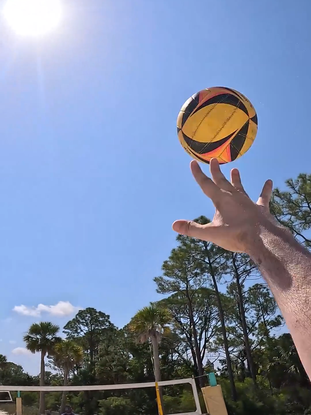 🗣️AHHHHHHHHHHH🗣️ #volleyball #volleyballworld #volleyballplayer #volleyballgame #volleyballlife #volleyballislife #goprovolleyball #volleyballshorts #coedvolleyball #vball #haikyuu #brodesvolleyball