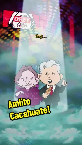 #lasmañaneritas #amlito 