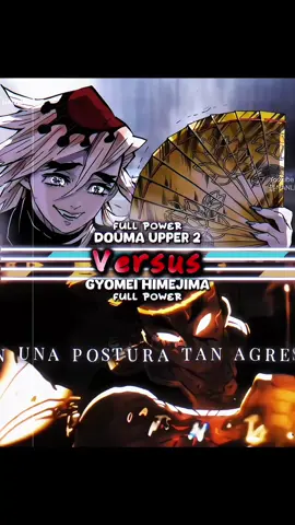 Douma VS Gyomei Remake #foryou #fyp #fypシ゚viral #fypanime #foryoupagе #animefyp #animeedit #animetiktok #trending #animedebate #demonslayeredit #demonslayerseason2 #demonslayerseason3 #demonslayermanga #kny #knyedits #kimetsunoyaiba #kimetsu_no_yaiba #kimetsunoyaibaedit #gyomei #gyomeihimejima #douma #doumakimetsunoyaiba #doumakny 