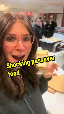 Come have a peek at some of this incredible food served at the passover program I am attending. #passover #pesach #Foodie #food 