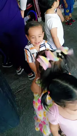 mucho ambiente aquí🤪👧🏻🥱😌