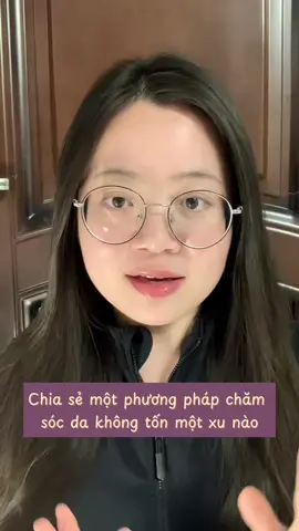 Làn da mặt ngày càng trẻ trung hơn nhờ phương pháp 