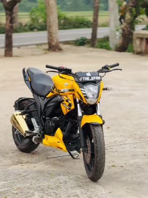 Mah boy 😩💛🐝#the_efan #yellowchili🥵 #gixxer155 #foryoupage #bdtiktok #vairal #foryou #gixxer_lover #chhatok 