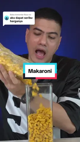 Membalas @Reza oo Beneran apa hoax nih bosku? Komen dong #makaroni #jagungmanis #makaronijagungmanis #cemilan #jajanan #ramadhan #puasa #fypシ #viral #murah #murahbanget #fyp 