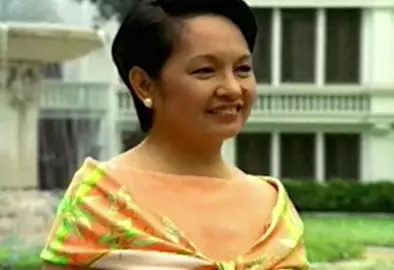 2004 Political advertisement of President Gloria Macapagal Arroyo ##tiktokphilippines##tiktokphilippines🇵🇭##gma##gloria##macapagal##arroyo##PGMA##throwback