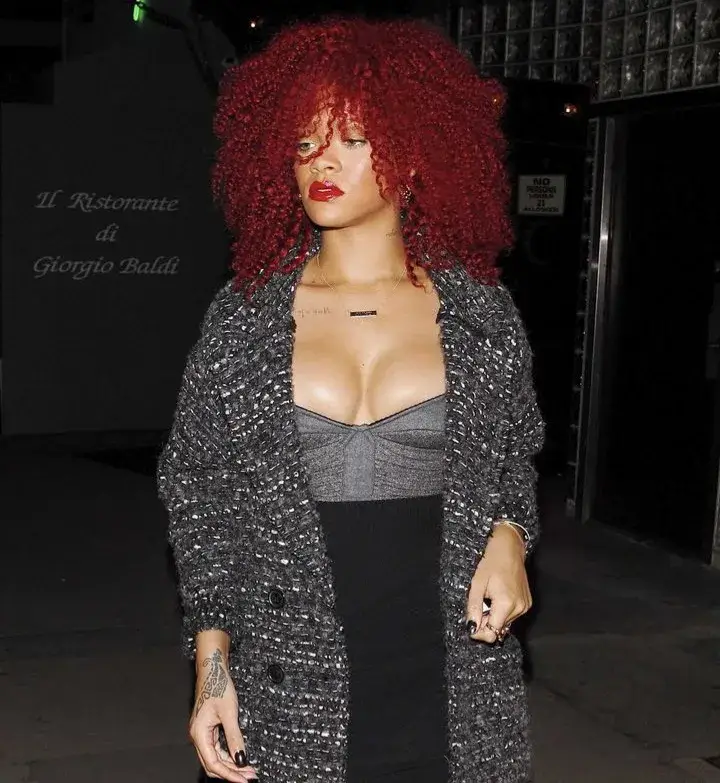 #rihanna #fenty #riri #