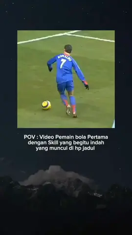 skill epic Cristiano Ronaldo muda Manchester united #manchesterunited #ronaldo #legend #viral 