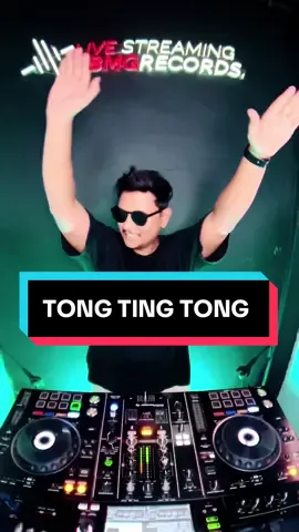 DJ TONG TING TONG #fyp #djplatkt #xyzbca #akutauinifyp #tongtingtong #djtongtingtong #videoviral #bmglive #bmgrecords #djtrendtiktok2024 