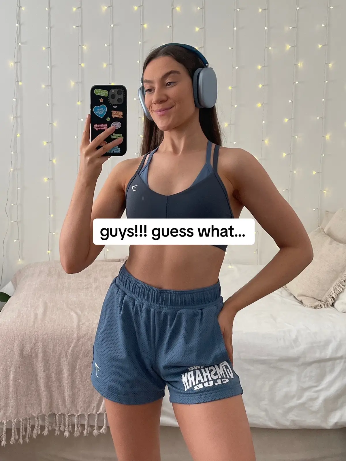 @Gymshark mid-season sale starts today at 9am 🚀 you don’t want to miss it!! #gymgirl #gymshark #gymsharkwomen #girlswholift #gymmotivation #hybridtraining #runnermotivation #runner #runtok #rungirl 