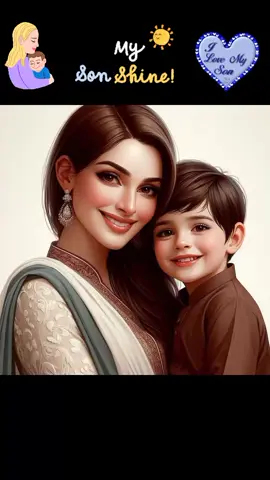 #ilovemyson #motherandsonlove #mysonmylife #foryoupage #trending #viraltiktok #likesharendfollow 