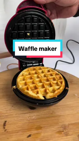 Cetakan panggangan waffle anti lengket #cetakanwaffle #panggangan #ramadanekstraseru 