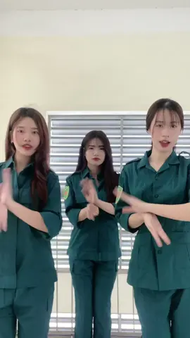 cị em dân quân #viral #fyp #xh 