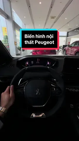 Biến hình ngồi lên khoang lái Peugeot 3008 GT #peugeothungyen #peugeot3008 #peugeot5008 #3008 #viral #xuhuong #tranding #honglinhoto #reviewxe 