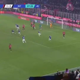 sono le 22 e 43 minuti del 22 aprile 2024…. #inter #scusetto #stella #forza #vittoria 