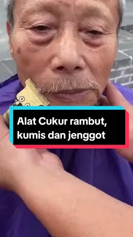Alat Cukur Rambut, Kumis dan Jenggot Motif Naga  #fyp #Belilokal #fypシ #cukur #cukurrambut #cukurkumis 