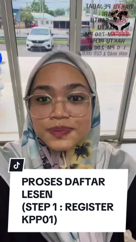 Mmm masih tak tahu cara mendaftar 🤔?  Jom ikut saya mendaftar di Akademi Memandu Dunia Tg Karang 🧚🏻‍♀️#fyp #amg #viral #jpj 