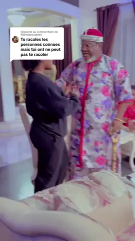 Réponse à @filleimpeccable5  je racolle ma cheurieeeee , ce  que je suis aujourd’hui cest grace au racolage. 😂😂😂😂😂 frustration sur toi .