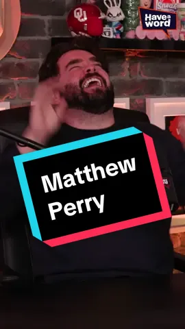 Where were you when Matthew Perry died? #matthewperry #friends #funny #liverpool #haveawordpod #podcast #fypシ゚viral #fyp #foryou 