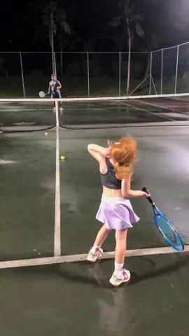 @va_lica 6 years old🎾 #tennisplayer #tennislife #sport #tenis #atp #tenniscourt #sports #tennislove #Wimbledon #USOpen #wta #tennistraining #instatennis #tennisfan #tenniscoach #federer #Fitness #tennisgirl #nike #football #rogerfederer #tennistime #tennisworld #tennismatch #rolandgarros #tennispro #tennisplayers #atptour #tenniskids #vasilisa 