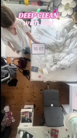 bin so stolz leute #clean #CleanTok #deepclean #cleanwithme #room #teenager #fyp #viral 