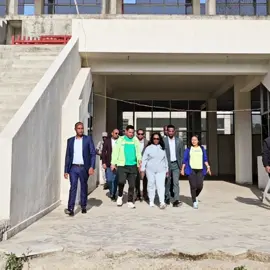 ክብርት ከንቲባ አዳነች አቤቤ ከመላው ከመላ ኢትዮጲያ የተውጣጡ የባህል ስፖርት ልዑካን ቡድን አባላት በአዲስ አበባ ቃሊቲ ስታዲየም ተገኝተው አመስግነዋል። #ስፖርት #አዳነችአቤቤ #adanechabebe #adanechabiebie 