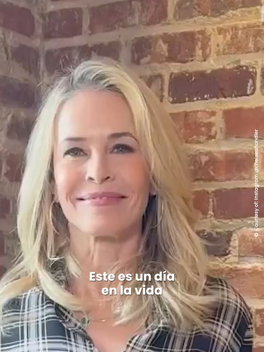 La humorista Chelsea Handler publicó un vídeo en el que hablaba de cómo era su vida sin ser madre y lo mucho que disfrutaba de su decisión de no tener hijos, a lo que muchas personas no tardaron en responder con indignación e insultos. La maternidad no es un ni un derecho ni un deber y el hecho de que una mujer decida no tener hijos no hará que su vida sea menos plena, completa y feliz que la de cualquier otra. #Freeda #Maternidad #Humor #Mujer #ChelseaHandler #Humorista #Hijos #AprendeConTikTok