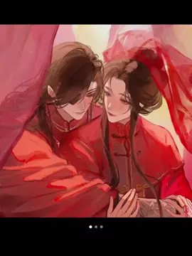 #hualian #linasrf #aftereffects #huacheng #xielian #hualianedit #huachengedit #xielianedit #heavenofficialsblessing #tianguancifu天官赐福 #tianguancifu #tgcf #edit #foryou #fyp #viral 