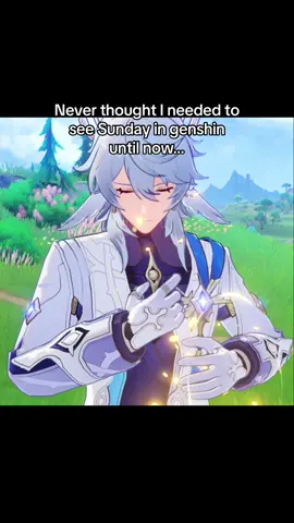 Yall cant handle allat….😭😭 IM the ONLY one for him………….forgive me for the things im gonna do once hes playable…..  #HonkaiStarRail #hsr #sundayhonkaistarrail #honkaistarrailsunday #starrail #honkaistarrailedit 