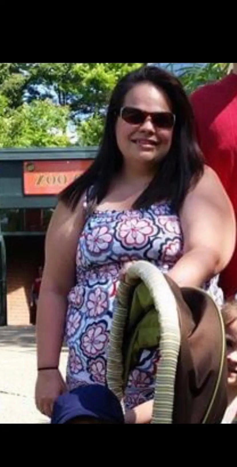 Some things have changed the last 6 years… #mainlymakeupah #weightloss #beforeandafter #GymTok #motivation #weightlosstransformation #weightlossjouney #gymmotivation #fatloss #musclegain 