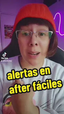 como hacer una alerta de canal animada para twitch, YouTube, tiktok? fácil en after effects  #tiastreamer #streamerpequeño #tipsdestreamers #aftereffects #AprendeEnTikTok #contentcreator #overlay #streamertips 