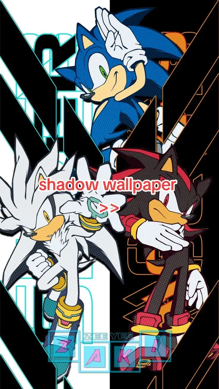 shadow wallpapers #wallpaers #shadowthehedghog #sonic #sonic3 #sonicxshadow #shadowthehedghogwallpaper