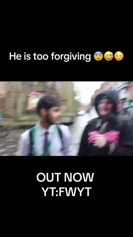 #fyp #foryou #foryoupage #trending #viral #derby #publicinterview #interview #streetinterview #funny #entertainment #ex 