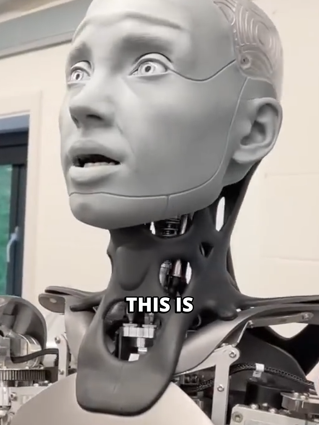 these new robots are actually scary #nymn #news #technology #robot #atlas #bostondynamics #tesla