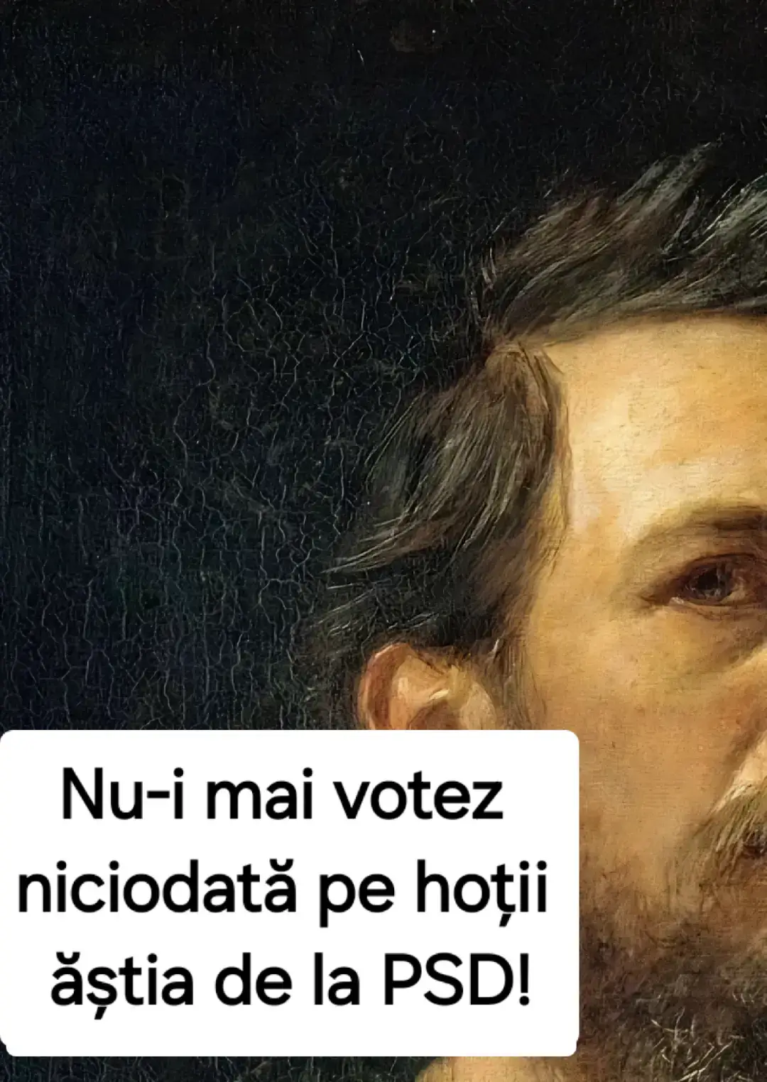 ⛔️ Și tu votezi PSD?😅 #numabyradost #tiktokromania🇷🇴 #alegeri2024🇷🇴 