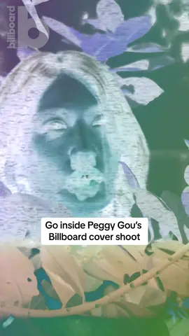 South Korea-born DJ-producer #PeggyGou has orchestrated her own dizzying rise, immersing herself in #Berlin’s electronic scene upon moving there 10 years ago. The self-managed, groundbreaking DJ speaks on her ascension to in-demand producer and fashion tastemaker, her first #Billboard chart hit, “It Goes Like (Nanana),” her upcoming debut album, ‘I Hear You’ & more for Billboard’s #AAPI cover story. #edm #edmtok #itgoeslikenanana #photoshoot #aapimonth 