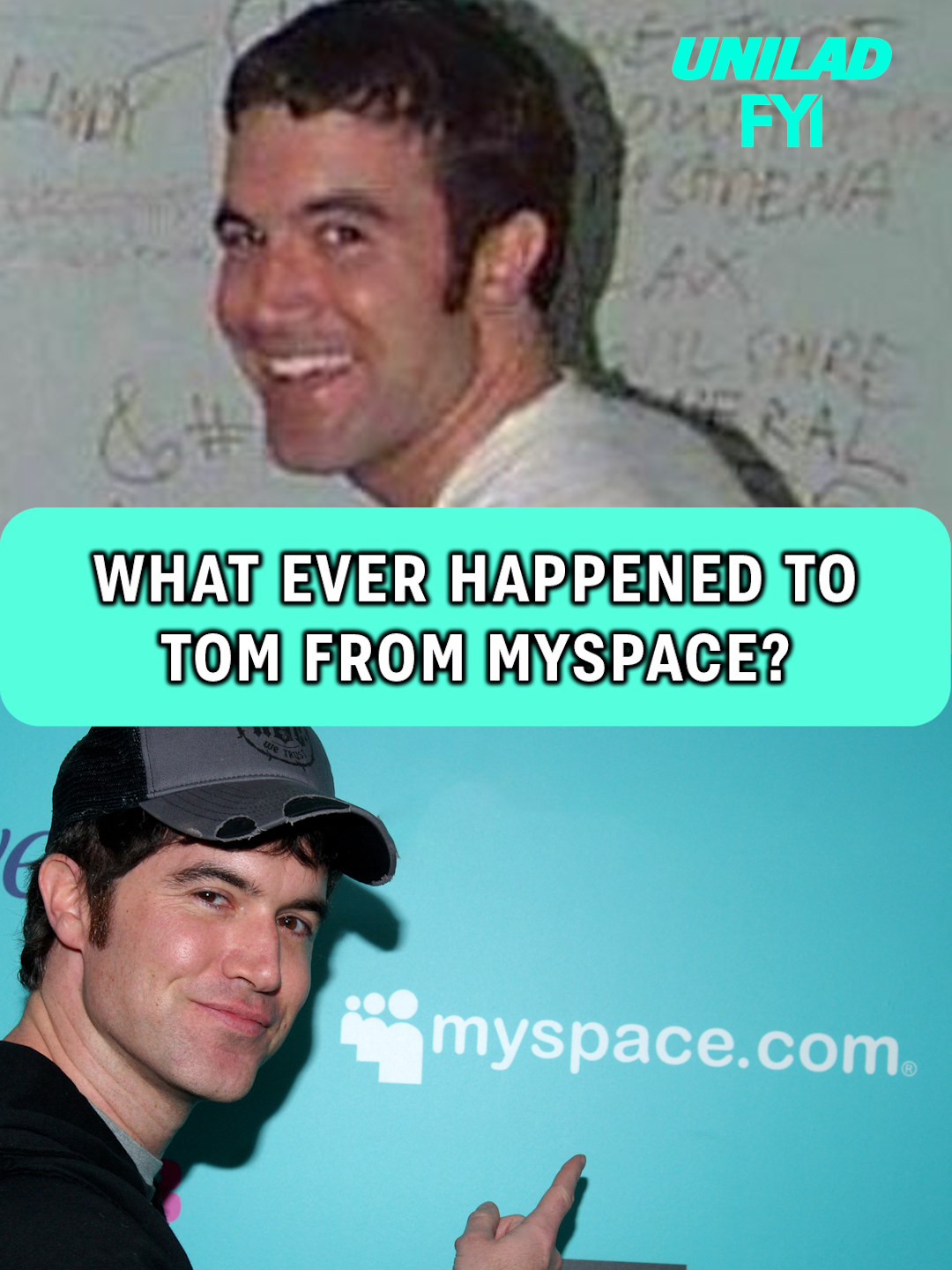 Remember Tom from MySpace? This is what he's been doing with his life since leaving the company in 2009 👀