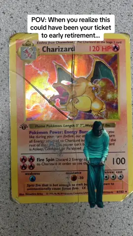 MISSED OPPORTUNITIES 😂😂 #pokemon #pokemoncards #funny #meme 