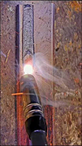 Foe beginners. #welding #tigwelding #stickwelding #fcaw #scarynorthsea455 