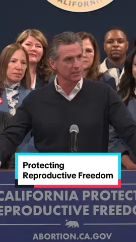 Arizona Republicans continue to put women in danger—embracing a law passed when Arizona was a territory, not even a state. California is not sitting idly by. We’re moving legislation to allow Arizona doctors to provide reproductive care to Arizonans here. #reproductiverights #california 