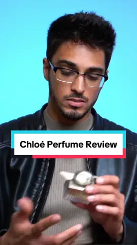 Chloé Perfume Review! #perfumetok #fragrancetiktok #perfumelover #perfumeaddict #perfume #smellgood #fragrance #perfumetips #fyp @Chloe 