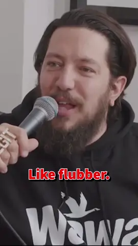 Its Tupperware babe #christdistefano #salvolcano #heybabe #clips #impracticaljokers #fyp #comedy 