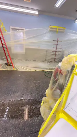 📍Spray on Truck Bed Liner Amazing Results‼️The Best in Load Bed Protection💯🔥🔥🔥 👉🏻📲🤳 #moivatedpainters#paint#painter#painting#bedlinerjobs#satisfying 