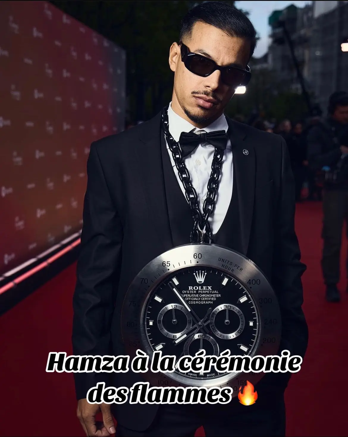 Vous mettez combien à l’outfit/10 #hamzaparis #hamzapvris 