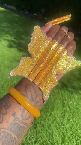 Butterfly Wing Nails 🦋 Would y’all wear these Custom Nails ?!? I Absolutely loooooove these 🥰 FOLLOW MY INSTAGRAM ( NailssByJuiice) For More  Inspired by yours truly: @LongHairPrettyNails  MESSAGE ME FOR YOUR OWN CHOICE OF CUSTOM PRESS ON SETS 💅🏾  🎀ANY Length , ANY Size, ANY Shape 🎀ALL Questions Are Welcome  🎀Press ons are reusable  (7-10 times) 🎀Press ons Are High Quality And Customized to your liking  #temu #nailsartvideos #nailsoftiktok #beginnernailtech #trusttheprocess #comptoncalifornia #followme #fyp #acrylicnails #polygelnails #nails💅 #blingnails #nailtech #explorepage #birthdaynails #y2k #pinknails #longnails #shortnails #insta #SmallBusiness 