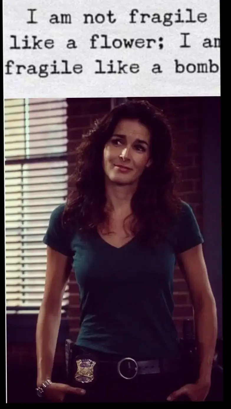 #angieharmon 