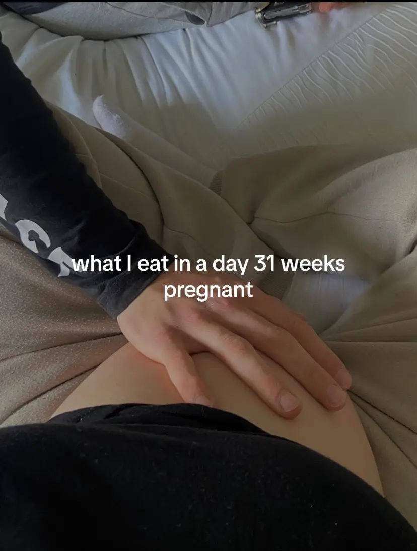 🙃 #31weekspregnant #wieiad #wieiadpregnant #31weekspregnant #pregnancyjourney #mumtobe 