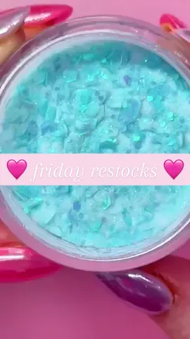 Okay we’re not picking favourites or anything buttttt this may be the best restock line-up we’ve had EVER 🎀 Restocking FRIDAY NIGHT AT 8 PM EST 🌸 some of your top picks in our full time catalog ✨ 🩷 LED Girly 🏝️ Blue Lagoon Margarita 🌸 Cherry Blossom 🤍 Milky Way  Like can’t you just picture the most gorgeous set using ALL of these? 🥰 Tomorrow comes the announcement of TWO new Limited Edition Collections 🫶🏻 check back in the morning to see what’s waiting for you 😍 #tickledpinque #tickledpinquecosmetics #restockday #bestsellers #backinstock #nailsnailsnails #acrylicnails 