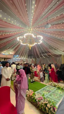 wedding ceremony of Iftekhar's sister ❤️ @Empty #samiurtamim #foryou #foryoupage 